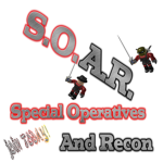 Special Operatives And Recon