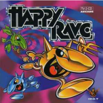 im a Raver