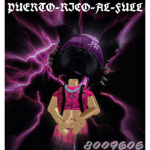 PUERTO RICO AL FULL