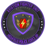 Aviation Fighter Unit