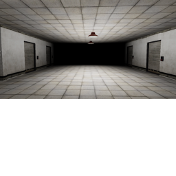 SCP: Evolved (Beta)