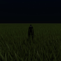 spooky