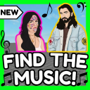 Find The Music [411!!]🎸🎶
