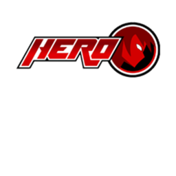 Team Hero/ home