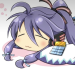 I'm hungry :(