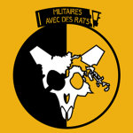The Rat Rebel's