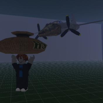 ESCAPE FROM THE BRAINROTS