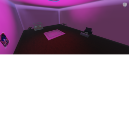 Amys Room