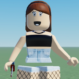 The Killer Jenna