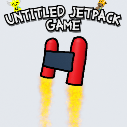 Untitled Jetpack Game