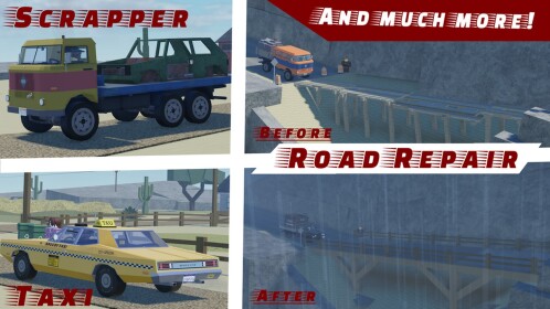 Project Caroid [BETA]