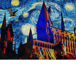 |||Hogwarts|||