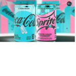 Coke sprite