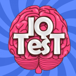 IQ Test 🧠 [Hard]