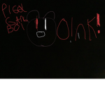 Piggy gang boi