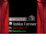 Movie Mayhem productions
