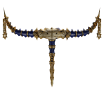Elderbound Of Royal Blue