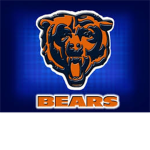 Chicago Bears- @WindyCity