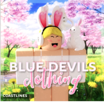 Blue Devils Clothing