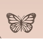 Diamondxbutterfly