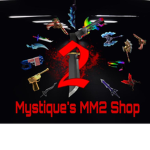 Mystique's MM2 Shop