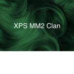 XPS MM2 CLAN
