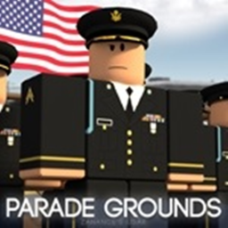 Parade Grounds