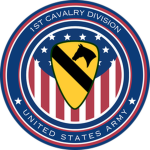 ∘ U.S. - III Armored Corps ∘