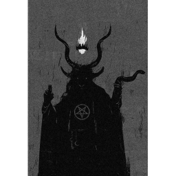 SOBREVIVE A SATANÁS