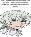- sweets angles -