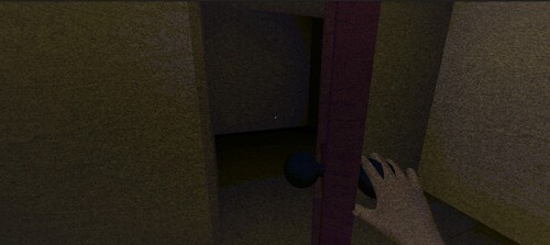 Silent Dark [No longer functioning.]