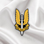 Special Air Service Regiment <SASR>