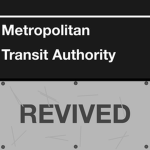MTAR | Metropolitan Transit Authority Revived