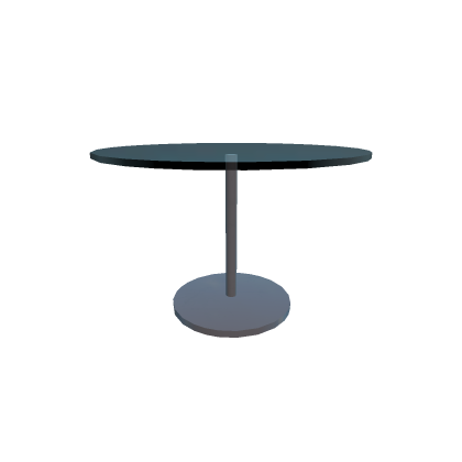 New's Dances - Glass Table