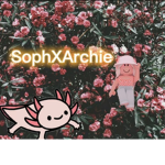 SophXArchie Fan Group