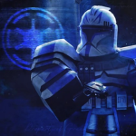 TGA | 501st Legion'