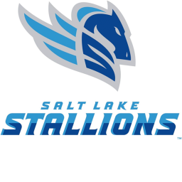 Salt Lake Stallions: Rice-Eccles Stadium