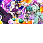 Grupo Dos Fãs de JoJo Bizarre Adventure okkk