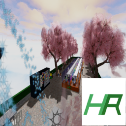 葉倉鉄道模型展示場（ベータ+版）