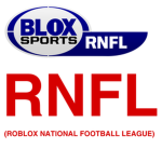Roblox national football league group
