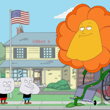 rat kings ultimate place