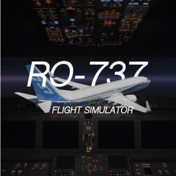 Ro-737 icon