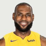 LeBrons Children