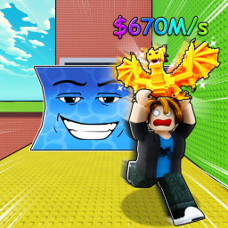 Jump Disasters for Brainrots! icon