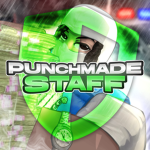 PunchMade Staff