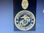 [ DUSMC ] Marine Corps Military Police