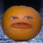 the annoying orange fan club :)