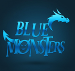 Blue Monster's Studios ᅠ