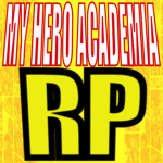 My Hero Academia Roleplay Fan Club
