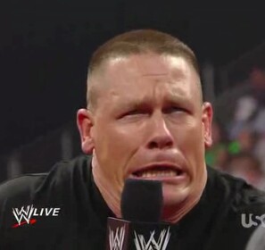 John Cena